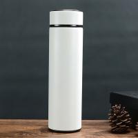 百斯克 商务保温杯 304内胆 BSK-BW233850 480ml (单位:个) 颜色随机发货