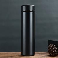 百斯克 商务保温杯 304内胆 BSK-BW233850 480ml (单位:个) 颜色随机发货