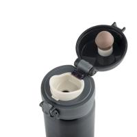 膳魔师 保温杯 凯菲系列 CSYT-500-CGY 480ml (单位:个) 深灰色