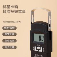拜杰（BAIJIE） 便携式手提秤 HL-139 50kg (单位:个)