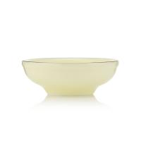 菲米生活（PHMI） 茶具套装 FM-CJ2119 茶壶210ml公道杯140ml品茗杯60ml*4茶漏组合8.4cm*5.8cm (单位:套) 米黄色