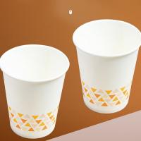 晨光（M&G） ARCN8250 普惠型纸杯 250ml 100只/包 (单位: 包)