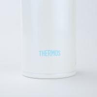 膳魔师 高真空不锈钢保温杯 JNO-501PRW 500ml (单位:个) 白色