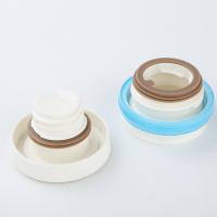 膳魔师 高真空不锈钢保温杯 JNO-501PRW 500ml (单位:个) 白色