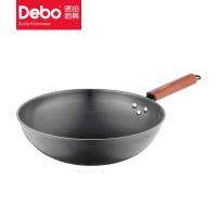 德铂 炒锅 艾娜 DEP-DZ323 32cm (单位:个)