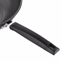 康巴赫 家吉厨真不锈铁锅 LPB-JT32 32cm 含盖 (单位:个)