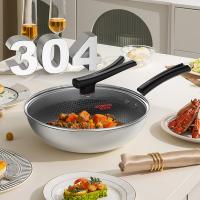 康巴赫 好轻松蜂窝炒锅 KGQ-C32Z 32cm (单位:个)