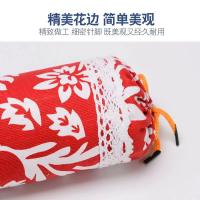 PLOVER 艾草养生枕 圆柱 ZMN-ACZ01 41*8*8cm 6个/箱 (单位:个) 颜色随机