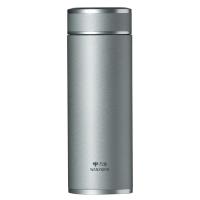 万象 不锈钢真空保温杯 H97L 500ml (单位:个) 烟蓝色