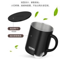 膳魔师 保温杯 TCDG-451 BK 440ml (单位:个) 黑色