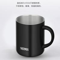 膳魔师 保温杯 TCDG-451 BK 440ml (单位:个) 黑色