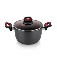 康巴赫 锅具套装 LPB-JT03 32cm炒锅+26cm煎锅+20cm汤锅 (单位:套)