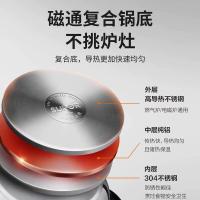 苏泊尔（SUPOR） 汤锅 ST22H3 22cm (单位:个)