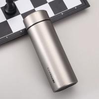 超亿 真空保温杯 CYS-8083 380ml (单位:个) 颜色随机