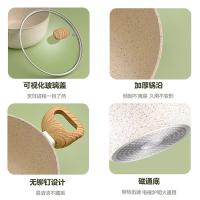 爱仕达（ASD） 汤锅 电磁炉通用 TL22S17WG 22CM 1个/箱 (单位:个)