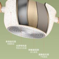 爱仕达（ASD） 汤锅 电磁炉通用 TL22S17WG 22CM 1个/箱 (单位:个)