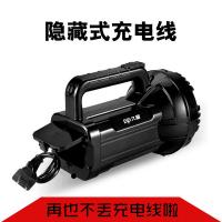 DP久量（Duration power） 大功率充电探照灯 LED强光DP-7045B 5W (单位:台)