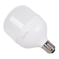 飞利浦（PHILIPS） LED灯泡 冷光6500K E40大螺口 80w (单位:个) 白色