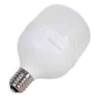 飞利浦（PHILIPS） LED灯泡 冷光6500K E40大螺口 80w (单位:个) 白色