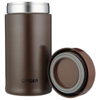 虎牌 不锈钢真空杯 茶滤网型 MCA-T36C 360ml (单位:个) 颜色随机