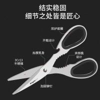 拜格（BAYCO） 剪刀 BD2817 17.6*7cm (单位:把)