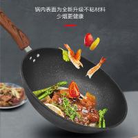 康佳（KONKA） 麦饭石不粘炒锅 KY-CG02M（S） 直径30cm (单位:个)