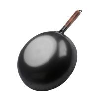 荣事达（Royalstar） 锻打铁锅带盖 乐厨 RC-JD32SN 32cm (单位:个)