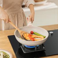 康巴赫（KOBACH） 煎锅 平底不粘锅 KGQ-J28Z 28cm (单位:个)