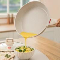 康巴赫（KOBACH） 煎锅 平底不粘锅 KGQ-J28Z 28cm (单位:个)