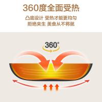 美的（Midea） 不粘锅 24fry302 24cm (单位:个)