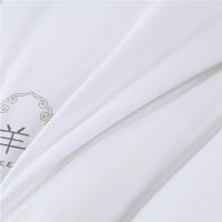 美缘登 澳洲纯羊毛被 冬被 M1003-1 200*230cm 填充1500克 (单位:床)