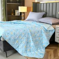 美缘登 艾草优眠被 夏被 M1006-2 150*200cm (单位:床)
