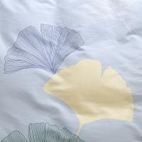 恒源祥（HYX） 全棉印花四件套 HYX-2002300003 被套200*230cm 床单245*230cm 枕套48*74cm*2 (单位:套)