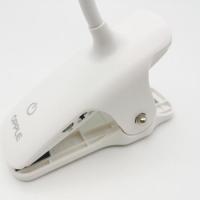 欧普照明（OPPLE） LED触控调光夹子台灯 充插两用 2.3W (单位:个)