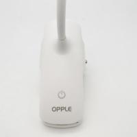 欧普照明（OPPLE） LED触控调光夹子台灯 充插两用 2.3W (单位:个)