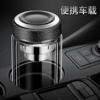 A-TIMES 逸生活绅士双层玻璃杯 CJ-21052 400ML 24个/箱 (单位:个)