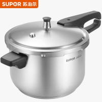 苏泊尔（SUPOR） 高压锅 不锈钢 YW243FB1 24cm (单位:个)