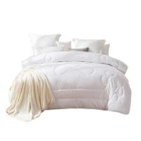 红秀世纺 抗菌水洗幸福被 SF2309-T001 200×230(cm) (单位:条)