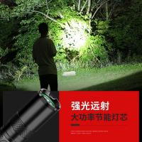 神火（supfire） S5-R5 手电筒 124*24*24mm（单位：个）
