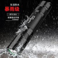 神火（supfire） S5-R5 手电筒 124*24*24mm（单位：个）