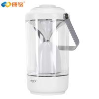 康铭（KANGMING） 充电式手提灯 无极调光 KM-7727N 110*130*210mm (单位:台)