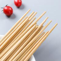 芳草地 无漆碳化竹筷 3G3338 30双 (单位:包)