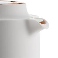 WORLD KITCHEN 温显保温壶 WK-WXBWH/KZ/JY 1500ml 8个/箱 (单位:个) 米白色