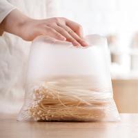 尚岛宜家 点断式保鲜袋6卷组合装 大中小号加厚 35*25cm*170只（大）+30*20cm*170只（中）+25*17cm*170只（小） (单位:套)