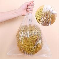 尚岛宜家 点断式保鲜袋6卷组合装 大中小号加厚 35*25cm*170只（大）+30*20cm*170只（中）+25*17cm*170只（小） (单位:套)