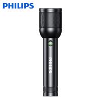 飞利浦（PHILIPS） 强光手电筒 SFL8168 4.3*17*2.8cm (单位:个) 黑色