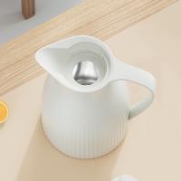 巴米乐（BURNELL） 物岚家居保温壶 BNL-BW189-1000 1000ml 18个/箱 (单位:个)