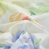 恒源祥（HYX） A类抗菌柔软夏凉被 花开静好 160*210cm (单位:条)
