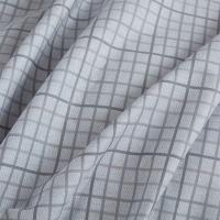红秀世纺 纯棉四件套 品格 HX2403-C003 被套:200x230(cm) 床单:245x250(cm) 枕套:48x74(cm)x2 (单位:套)