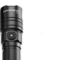 神火（supfire） GT25 强光手电筒 10W (单位:个)